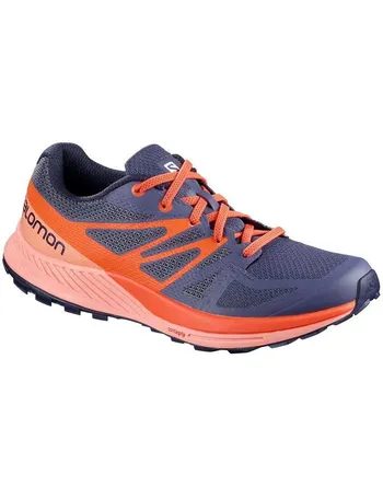 sports direct salomon trainers