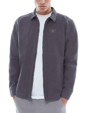 vans belfair jacket