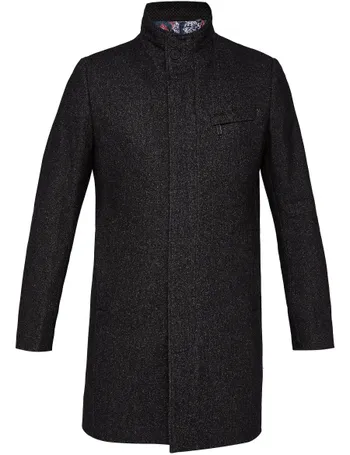 ted baker marvin coat