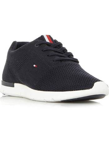 Tommy Tobias Knit Trainers Hotsell -