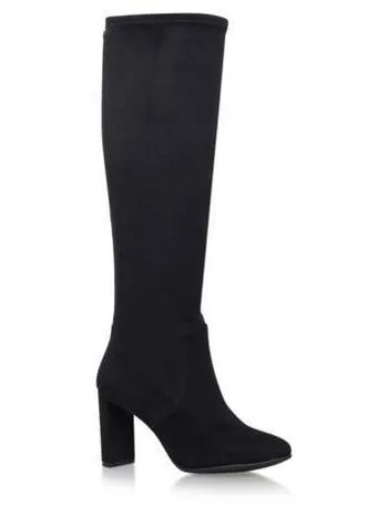 nine west catch boots
