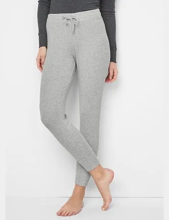 gap pure body modal joggers