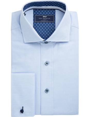 Shop Men's Paul Costelloe Shirts up to 60% Off | DealDoodle
