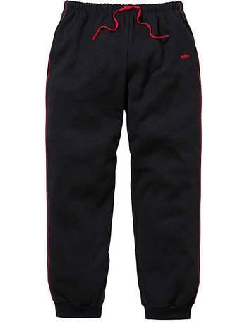 mitre jogging pants