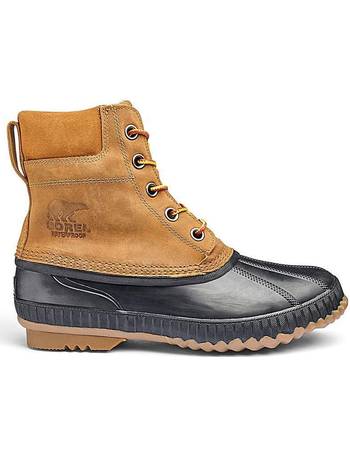 jacamo timberland boots