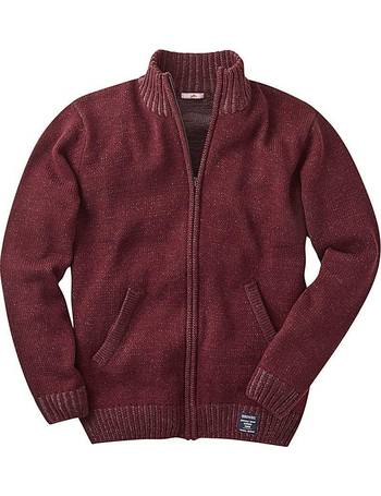 joe browns hickory cardigan