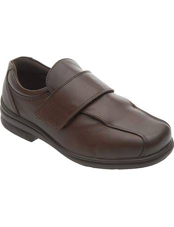 Premier man best sale extra wide shoes