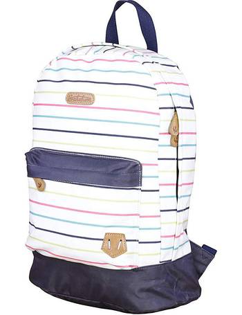 Brakeburn rain cloud clearance backpack