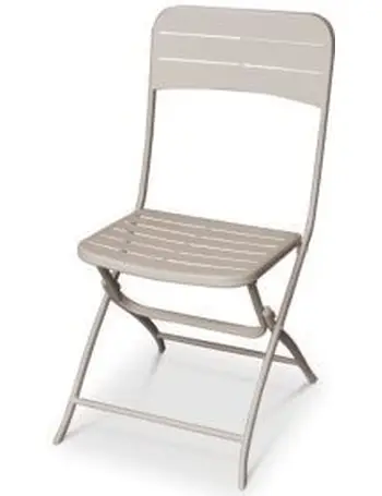 Folding Garden Chairs B&Q - Molloy Multicolour Metal Camping Chair Diy
