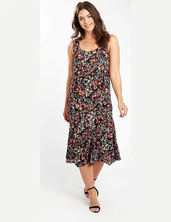 joe browns beach dress