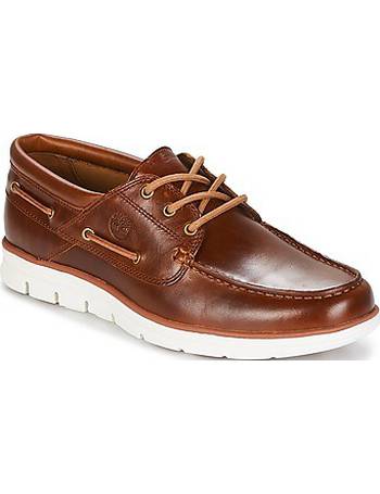 Alsjeblieft kijk levend bros Shop Men's Timberland Slip On Boat Shoes up to 70% Off | DealDoodle