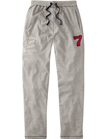 tesco mens jogging bottoms