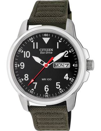 Citizen watches at online argos