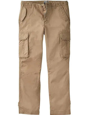 joe browns combat trousers