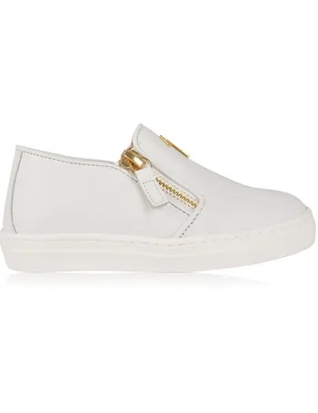 giuseppe zanotti junior shoes