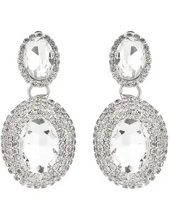 Clip on earrings deals house of fraser