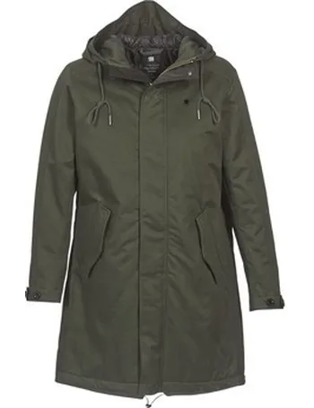 g star rovic boyfriend parka