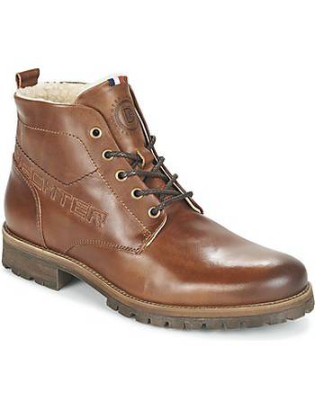 daniel hechter boots