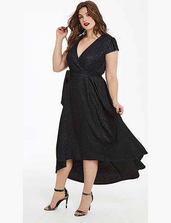 simply be curve dresses