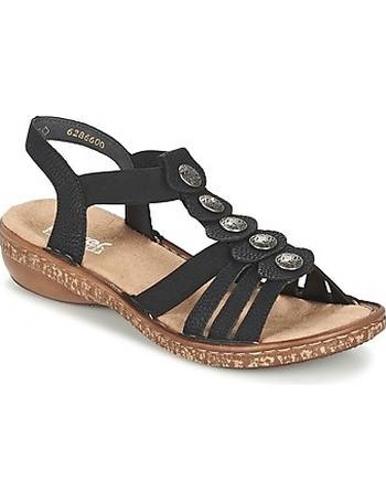 Shop Women's Rieker Sandals up to 60% Off |