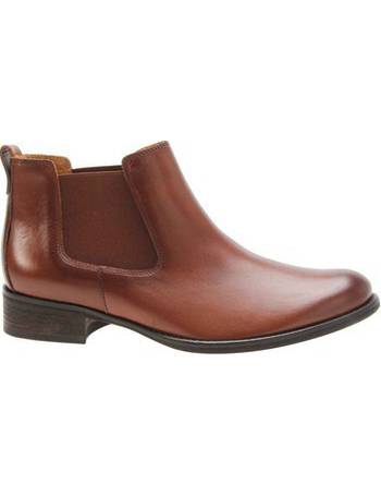 gabor agenda womens chelsea boots