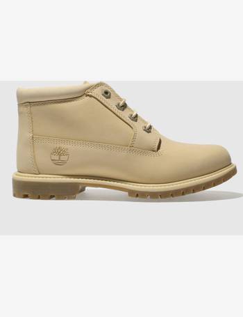 schuh timberland nellie chukka