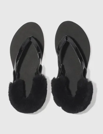 ugg flip flops schuh