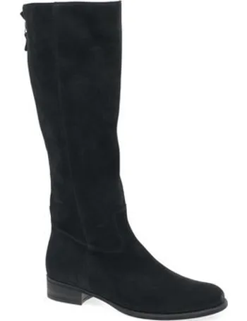 Gabor palmer store long zip boot