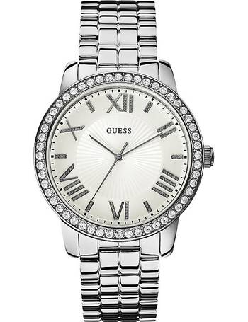 Shop Women's H Samuel Silver Watches up to 50% Off | DealDoodle