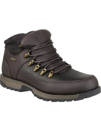 Rockport cheap boundary boots