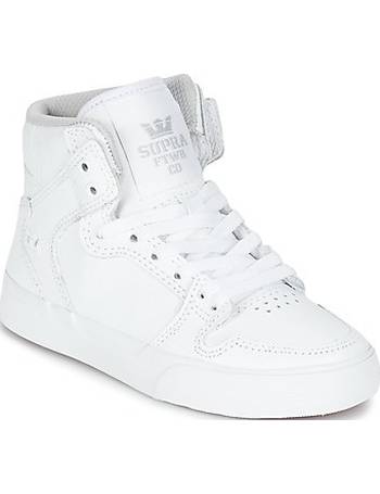 Hechting Verbinding verbroken nationale vlag Shop Supra Shoes for Girl up to 40% Off | DealDoodle