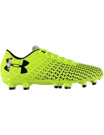 Details about   Under Armour Youth Boys/Girls Astro Trainers UA CF Force 3.0 TF FJ UK2.5-UK5.5 