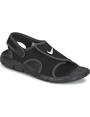 nike sandals for kids boys