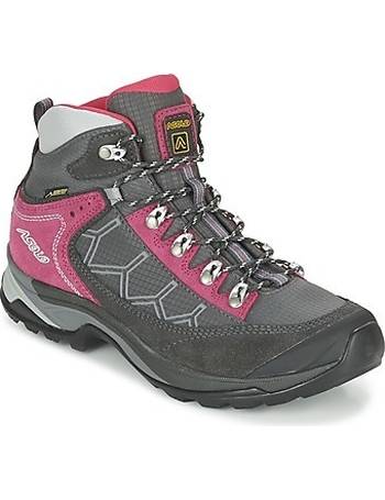 Shop Women s Asolo Walking and Hiking Boots up to 35 Off DealDoodle