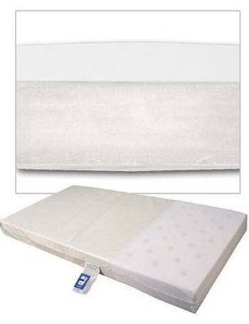 crib mattress 90 x 40