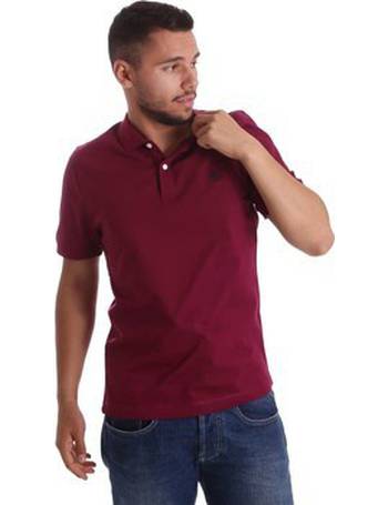 YMM8339350-C0063 Polo Man Red from Spartoo