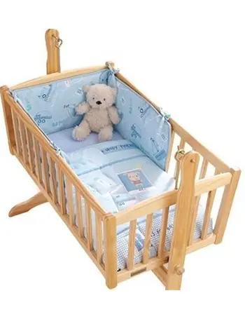 Shop Clair De Lune Baby Nursery Up To 50 Off Dealdoodle