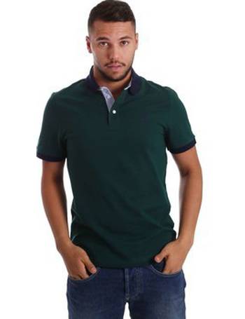 YMM8328350-C0101 Polo Man Verde from Spartoo