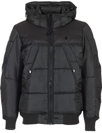 g star whistler hdd bomber jacket