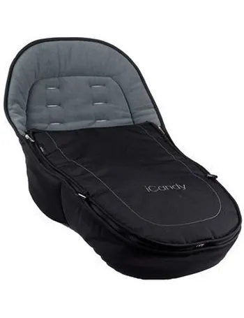 icandy cosy toes footmuff