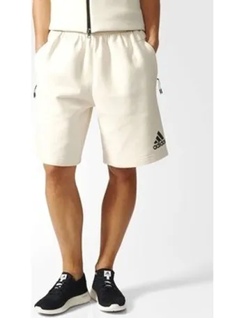 adidas khaki shorts womens