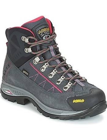 Shop Women s Asolo Walking and Hiking Boots up to 35 Off DealDoodle