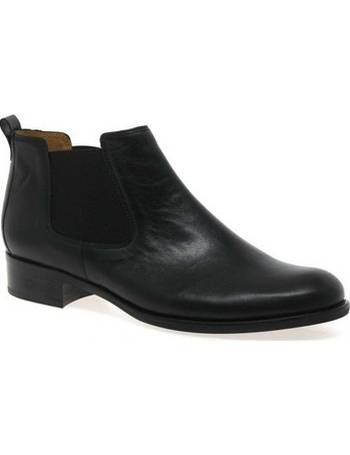 gabor agenda womens chelsea boots