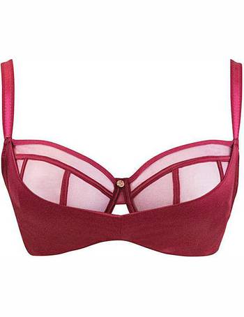 Shop Women's Scantilly By Curvy Kate Bras up to 70% Off