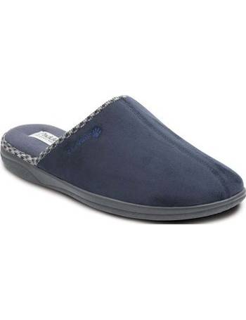jd williams mens slippers