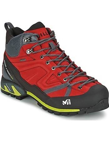 millets mens walking boots