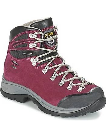 Shop Women s Asolo Walking and Hiking Boots up to 35 Off DealDoodle