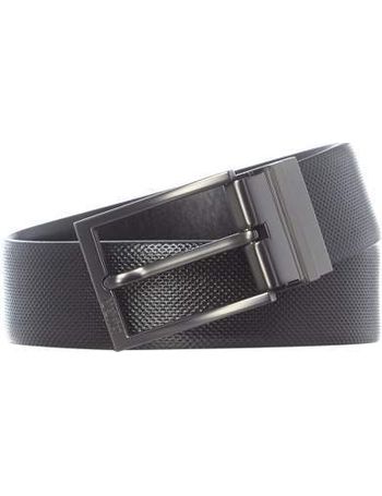 hugo boss belt house of fraser