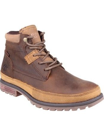 Caterpillar oatman sale boots