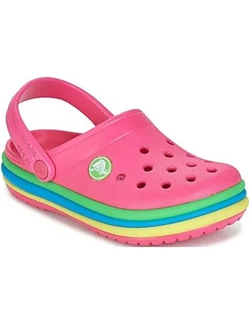 crocs spartoo